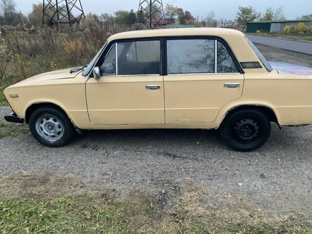 Бежевый ВАЗ 2106, объемом двигателя 1.5 л и пробегом 2 тыс. км за 476 $, фото 3 на Automoto.ua