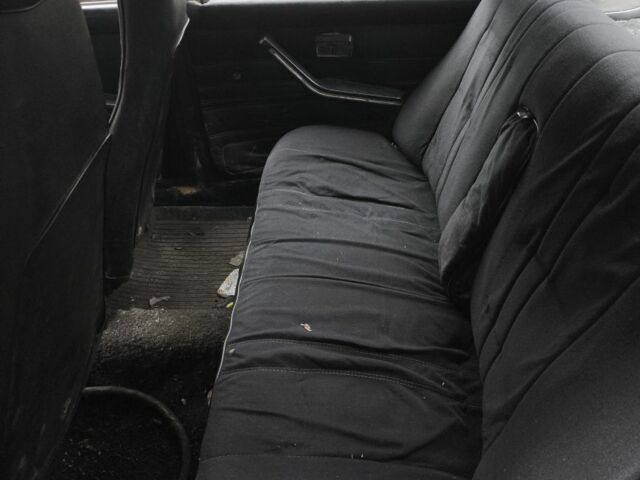 Бежевий ВАЗ 2106, об'ємом двигуна 1.6 л та пробігом 20 тис. км за 476 $, фото 6 на Automoto.ua