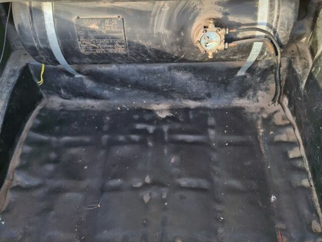 Бежевый ВАЗ 2106, объемом двигателя 1.3 л и пробегом 150 тыс. км за 544 $, фото 5 на Automoto.ua