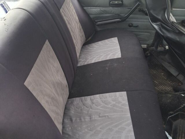 Бежевый ВАЗ 2106, объемом двигателя 1.6 л и пробегом 172 тыс. км за 322 $, фото 2 на Automoto.ua