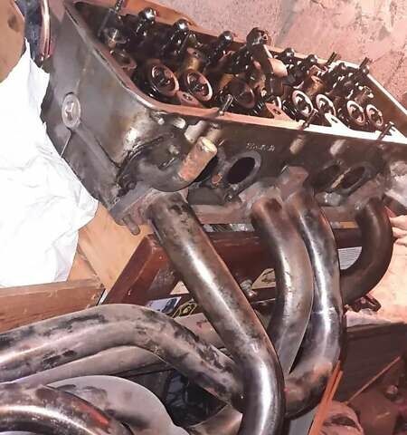 Бежевый ВАЗ 2106, объемом двигателя 1.5 л и пробегом 20 тыс. км за 2000 $, фото 6 на Automoto.ua