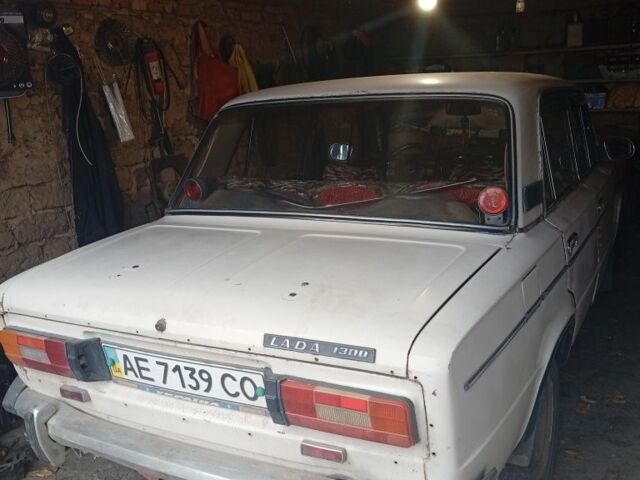 Бежевый ВАЗ 2106, объемом двигателя 1.3 л и пробегом 230 тыс. км за 357 $, фото 2 на Automoto.ua