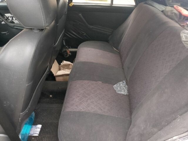 Бежевий ВАЗ 2106, об'ємом двигуна 1.3 л та пробігом 1 тис. км за 800 $, фото 5 на Automoto.ua