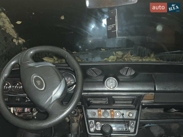 Бежевый ВАЗ 2106, объемом двигателя 1.3 л и пробегом 250 тыс. км за 852 $, фото 8 на Automoto.ua
