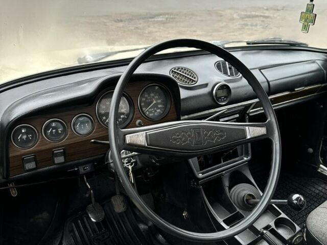 Бежевий ВАЗ 2106, об'ємом двигуна 1.3 л та пробігом 130 тис. км за 850 $, фото 10 на Automoto.ua