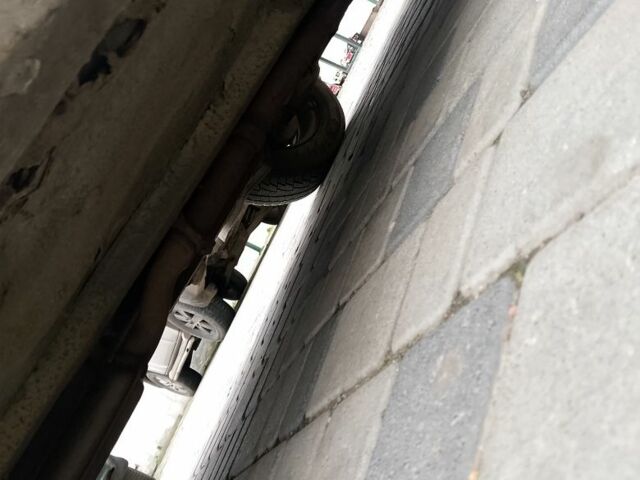 Бежевий ВАЗ 2106, об'ємом двигуна 1.3 л та пробігом 1 тис. км за 800 $, фото 7 на Automoto.ua