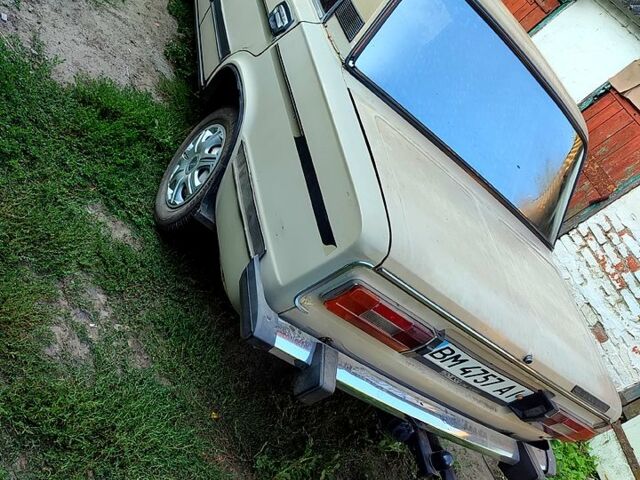 Бежевый ВАЗ 2106, объемом двигателя 1.5 л и пробегом 246 тыс. км за 750 $, фото 6 на Automoto.ua