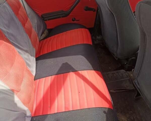 Бежевый ВАЗ 2106, объемом двигателя 1.3 л и пробегом 82 тыс. км за 350 $, фото 6 на Automoto.ua