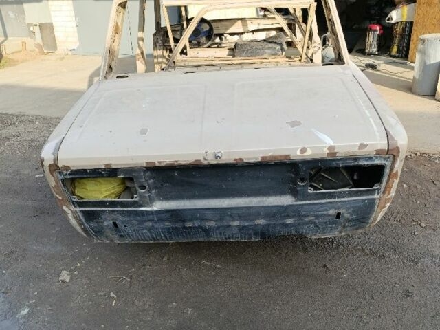 Бежевый ВАЗ 2106, объемом двигателя 0 л и пробегом 1 тыс. км за 1200 $, фото 2 на Automoto.ua