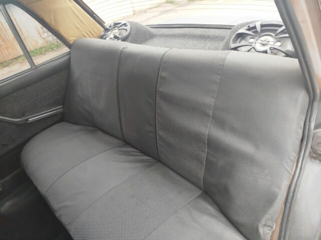 Бежевий ВАЗ 2106, об'ємом двигуна 1.2 л та пробігом 250 тис. км за 650 $, фото 7 на Automoto.ua