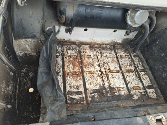 Бежевий ВАЗ 2106, об'ємом двигуна 1.3 л та пробігом 20 тис. км за 580 $, фото 12 на Automoto.ua