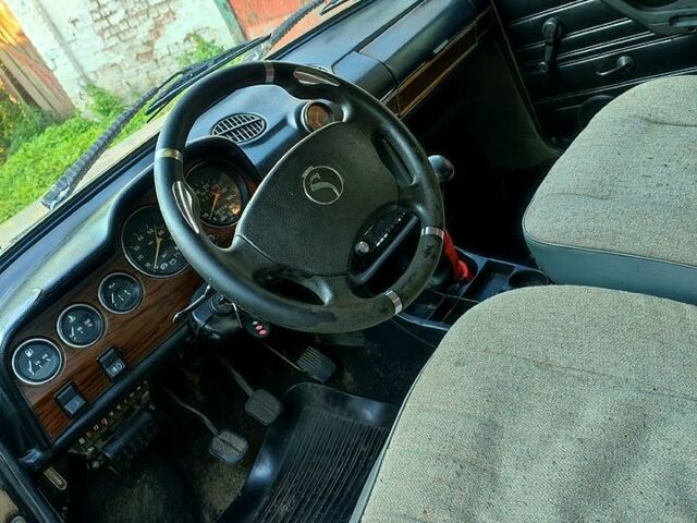 Бежевый ВАЗ 2106, объемом двигателя 1.5 л и пробегом 246 тыс. км за 750 $, фото 3 на Automoto.ua