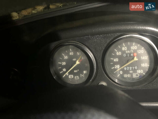 Бежевый ВАЗ 2106, объемом двигателя 1.3 л и пробегом 250 тыс. км за 852 $, фото 7 на Automoto.ua