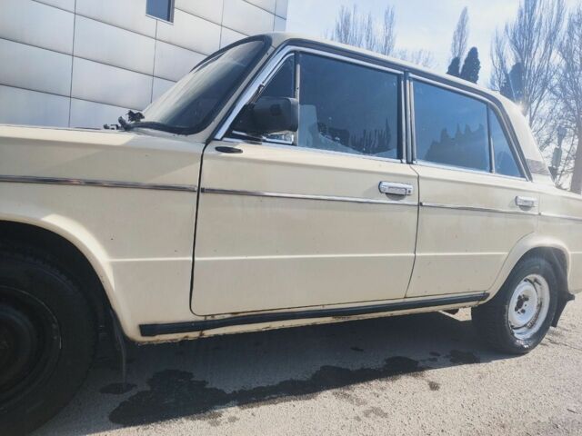 Бежевий ВАЗ 2106, об'ємом двигуна 1.5 л та пробігом 100 тис. км за 800 $, фото 6 на Automoto.ua