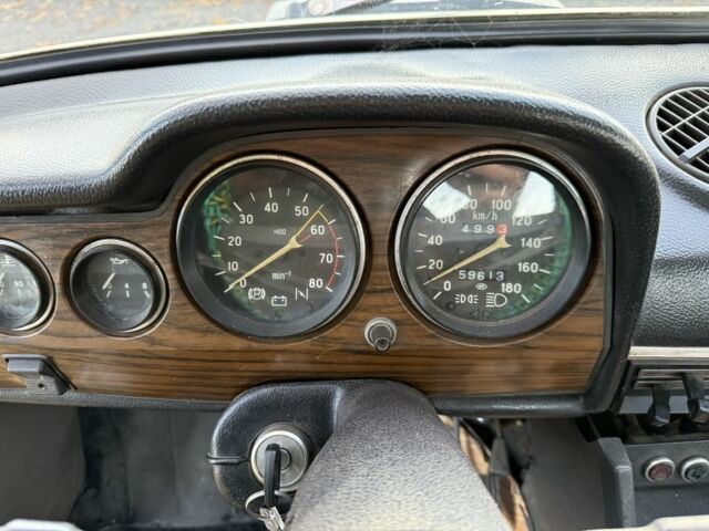 Бежевый ВАЗ 2106, объемом двигателя 1.3 л и пробегом 69 тыс. км за 714 $, фото 6 на Automoto.ua