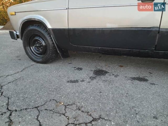 Бежевый ВАЗ 2106, объемом двигателя 1.5 л и пробегом 300 тыс. км за 560 $, фото 5 на Automoto.ua