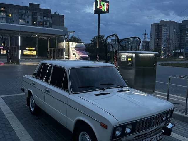 Бежевый ВАЗ 2106, объемом двигателя 1.5 л и пробегом 95 тыс. км за 2000 $, фото 2 на Automoto.ua