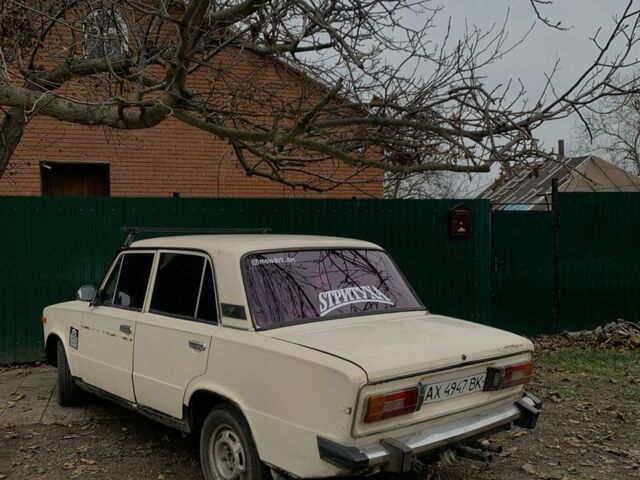 Бежевий ВАЗ 2106, об'ємом двигуна 1.3 л та пробігом 111 тис. км за 474 $, фото 2 на Automoto.ua