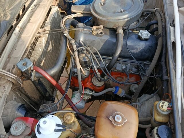 Бежевий ВАЗ 2106, об'ємом двигуна 1.6 л та пробігом 97 тис. км за 700 $, фото 1 на Automoto.ua