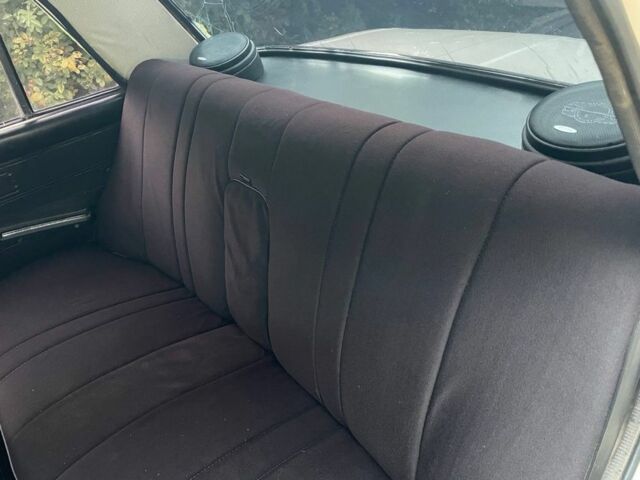 Бежевий ВАЗ 2106, об'ємом двигуна 1.3 л та пробігом 80 тис. км за 711 $, фото 8 на Automoto.ua