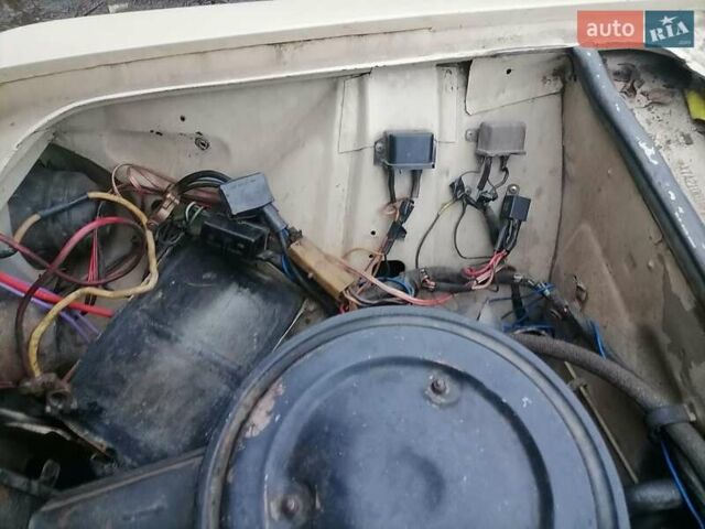 Бежевый ВАЗ 2106, объемом двигателя 0 л и пробегом 280 тыс. км за 850 $, фото 8 на Automoto.ua
