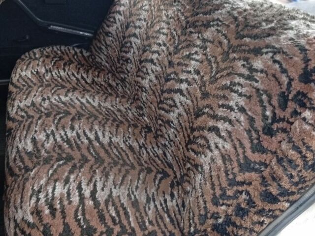 Бежевый ВАЗ 2106, объемом двигателя 1.3 л и пробегом 230 тыс. км за 357 $, фото 4 на Automoto.ua