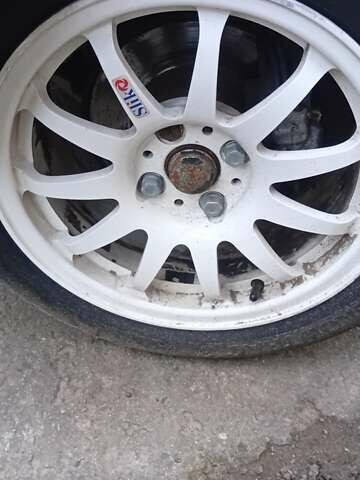 Бежевый ВАЗ 2106, объемом двигателя 1.5 л и пробегом 20 тыс. км за 2000 $, фото 7 на Automoto.ua