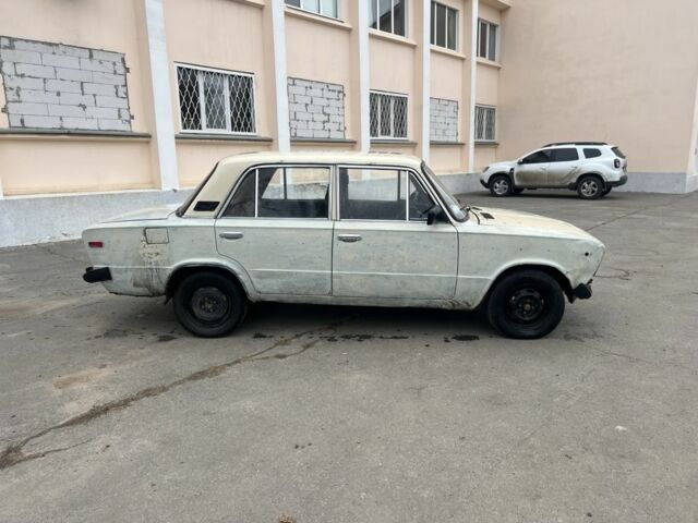 Бежевый ВАЗ 2106, объемом двигателя 1.6 л и пробегом 150 тыс. км за 300 $, фото 3 на Automoto.ua