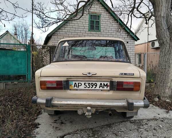 Бежевий ВАЗ 2106, об'ємом двигуна 1.3 л та пробігом 100 тис. км за 900 $, фото 6 на Automoto.ua