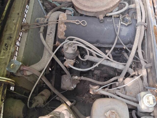 Бежевий ВАЗ 2106, об'ємом двигуна 0 л та пробігом 1000 тис. км за 500 $, фото 7 на Automoto.ua