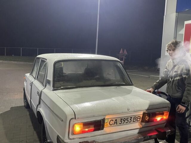 Бежевый ВАЗ 2106, объемом двигателя 1.5 л и пробегом 66 тыс. км за 441 $, фото 1 на Automoto.ua