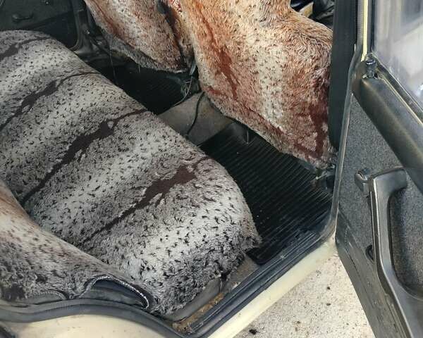 Бежевий ВАЗ 2106, об'ємом двигуна 1.29 л та пробігом 10 тис. км за 1100 $, фото 11 на Automoto.ua