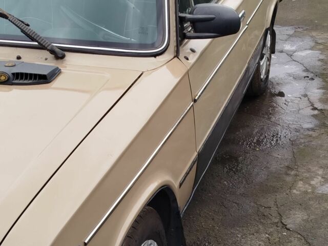 Бежевый ВАЗ 2106, объемом двигателя 0 л и пробегом 7 тыс. км за 1188 $, фото 8 на Automoto.ua