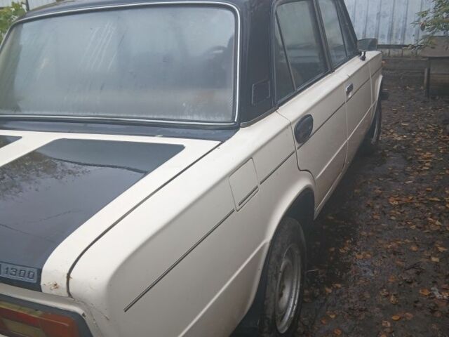 ВАЗ 2106 1993 в Александрие на Automoto.ua Бежевый ВАЗ 2106, объемом двигателя 1.3 л и пробегом 93 тыс. км за 299 $, фото 1 на Automoto.ua