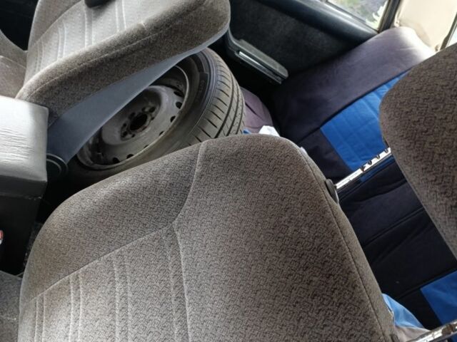 Бежевий ВАЗ 2106, об'ємом двигуна 1.6 л та пробігом 1000 тис. км за 834 $, фото 6 на Automoto.ua