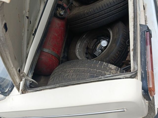 Бежевий ВАЗ 2106, об'ємом двигуна 1.6 л та пробігом 1000 тис. км за 834 $, фото 10 на Automoto.ua