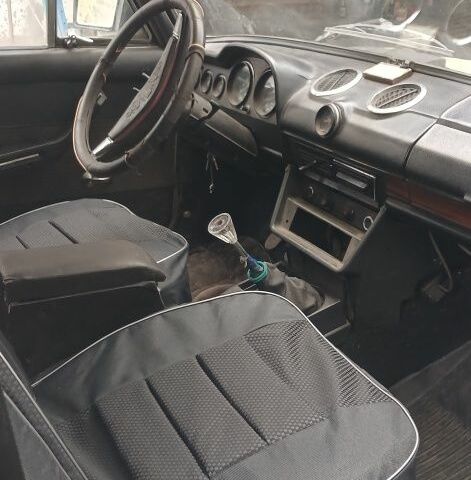 ВАЗ 2106 1993 в Днепре (Днепропетровске) на Automoto.ua Бежевый ВАЗ 2106, объемом двигателя 1.6 л и пробегом 1 тыс. км за 500 $, фото 3 на Automoto.ua