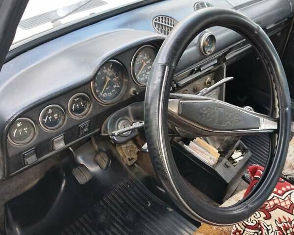 Бежевий ВАЗ 2106, об'ємом двигуна 1.3 л та пробігом 100 тис. км за 900 $, фото 8 на Automoto.ua