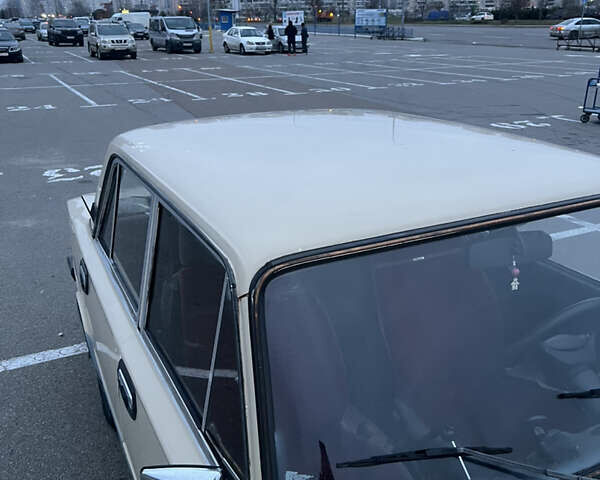 Бежевий ВАЗ 2106, об'ємом двигуна 1.45 л та пробігом 43 тис. км за 750 $, фото 21 на Automoto.ua