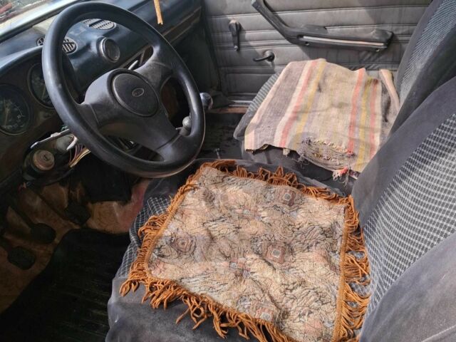 Бежевий ВАЗ 2106, об'ємом двигуна 0 л та пробігом 1000 тис. км за 500 $, фото 3 на Automoto.ua