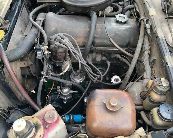 Бежевий ВАЗ 2106, об'ємом двигуна 1.3 л та пробігом 120 тис. км за 850 $, фото 15 на Automoto.ua