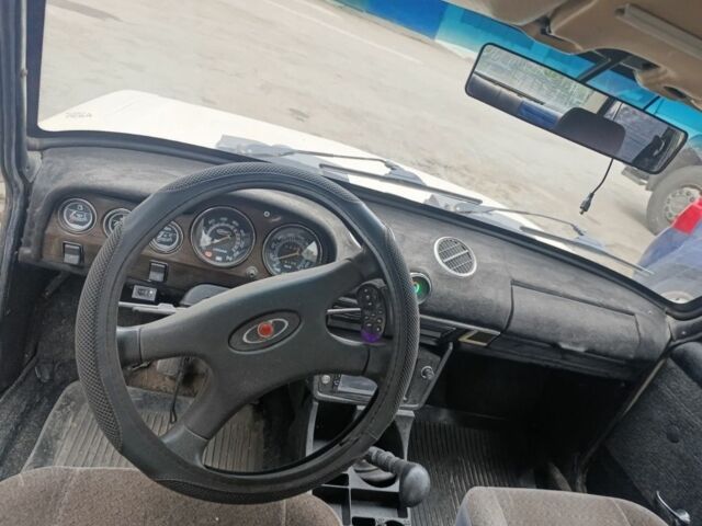 Бежевий ВАЗ 2106, об'ємом двигуна 1.6 л та пробігом 1000 тис. км за 834 $, фото 5 на Automoto.ua