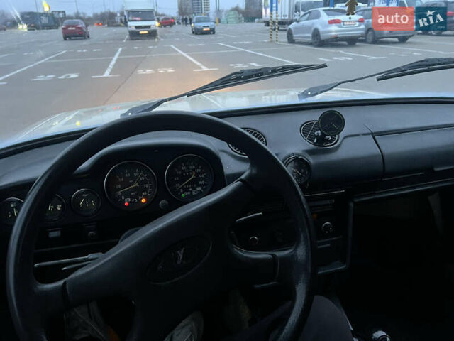 Бежевий ВАЗ 2106, об'ємом двигуна 1.45 л та пробігом 43 тис. км за 750 $, фото 22 на Automoto.ua