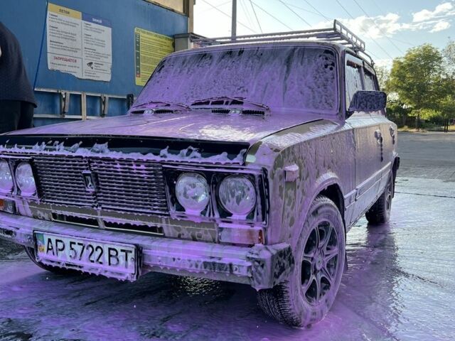ВАЗ 2106 1993 у Запоріжжя на Automoto.ua Бежевий ВАЗ 2106, об'ємом двигуна 1.5 л та пробігом 470 тис. км за 850 $, фото 3 на Automoto.ua