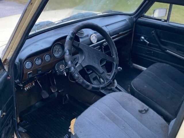 Бежевий ВАЗ 2106, об'ємом двигуна 0 л та пробігом 37 тис. км за 356 $, фото 11 на Automoto.ua