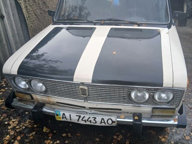 ВАЗ 2106 1993 в Александрие на Automoto.ua Бежевый ВАЗ 2106, объемом двигателя 1.3 л и пробегом 93 тыс. км за 299 $, фото 3 на Automoto.ua