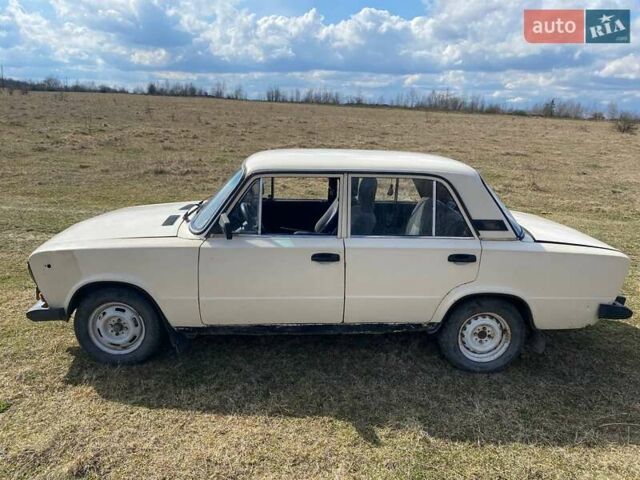 Бежевый ВАЗ 2106, объемом двигателя 1.3 л и пробегом 100 тыс. км за 800 $, фото 7 на Automoto.ua