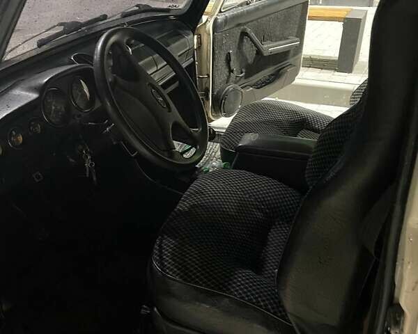 Бежевий ВАЗ 2106, об'ємом двигуна 1.6 л та пробігом 34 тис. км за 832 $, фото 1 на Automoto.ua