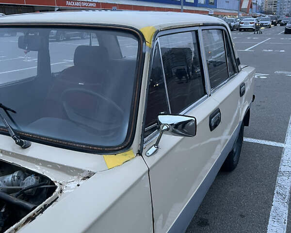 Бежевий ВАЗ 2106, об'ємом двигуна 1.45 л та пробігом 43 тис. км за 750 $, фото 14 на Automoto.ua