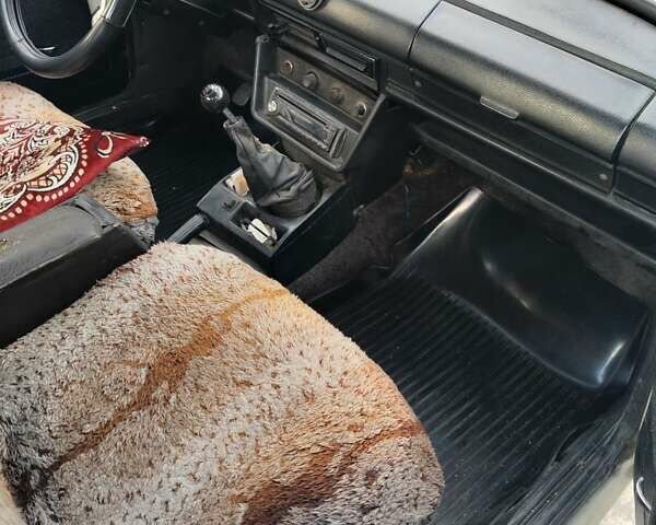 Бежевий ВАЗ 2106, об'ємом двигуна 1.3 л та пробігом 120 тис. км за 850 $, фото 9 на Automoto.ua